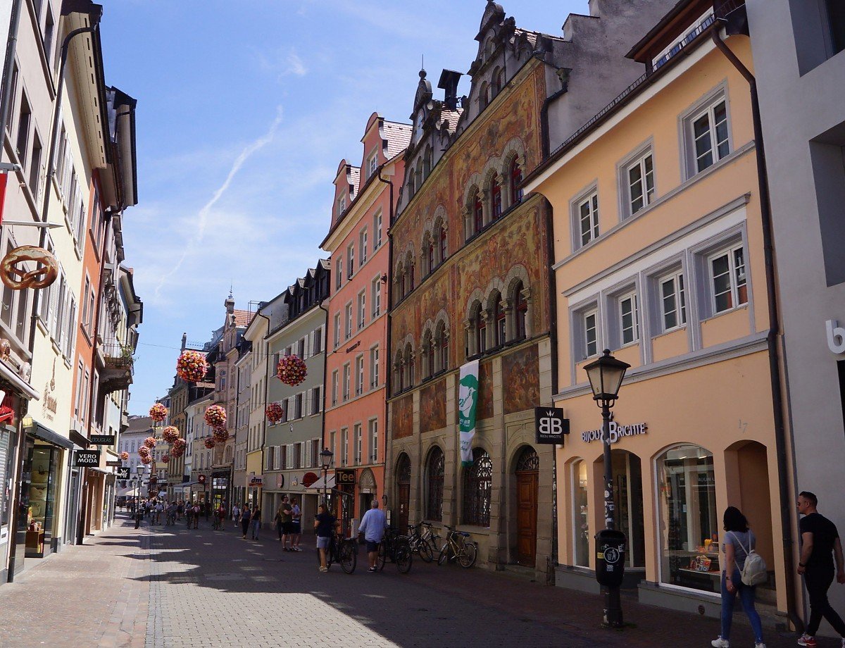 Immobilienmakler Konstanz See