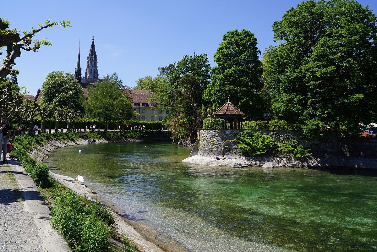 Immobilienmakler Konstanz Weide