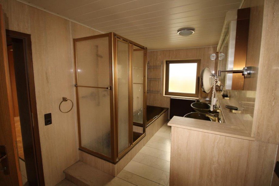 Badezimmer Einfamilienhaus Aach