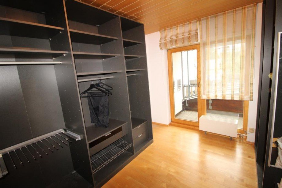 Zimmer OG Doppelhaush�lfte Gottmadingen