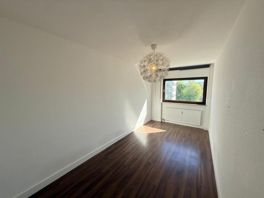 Kinderzimmer Etagenwohnung Allensbach