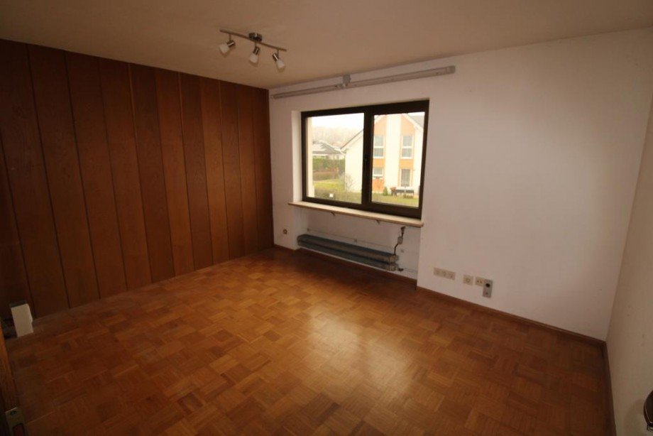 Zimmer EG Einfamilienhaus Aach
