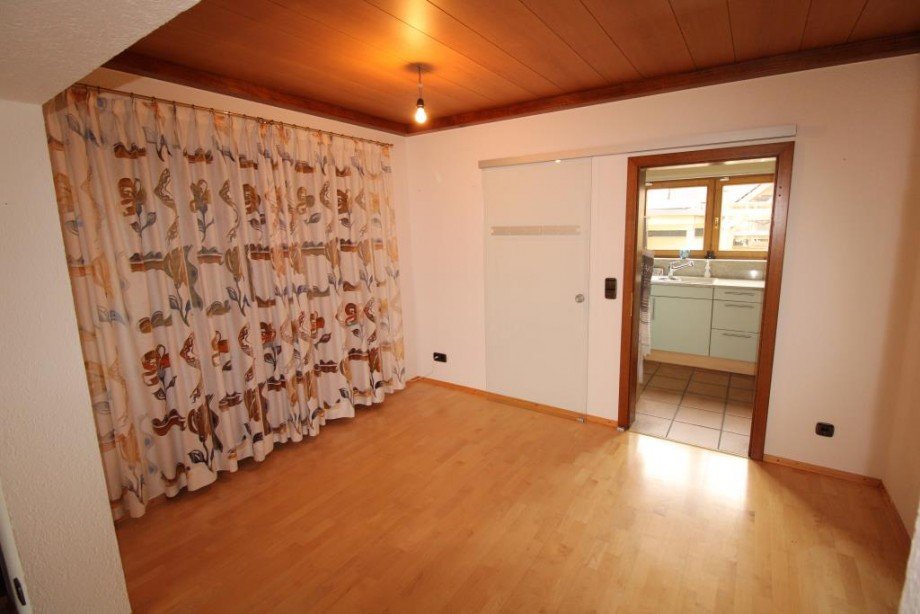 Zimmer EG Doppelhaush�lfte Gottmadingen