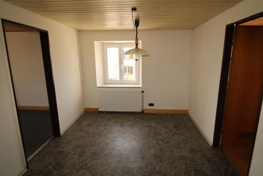 Esszimmer Wohnung Rielasingen-Worblingen