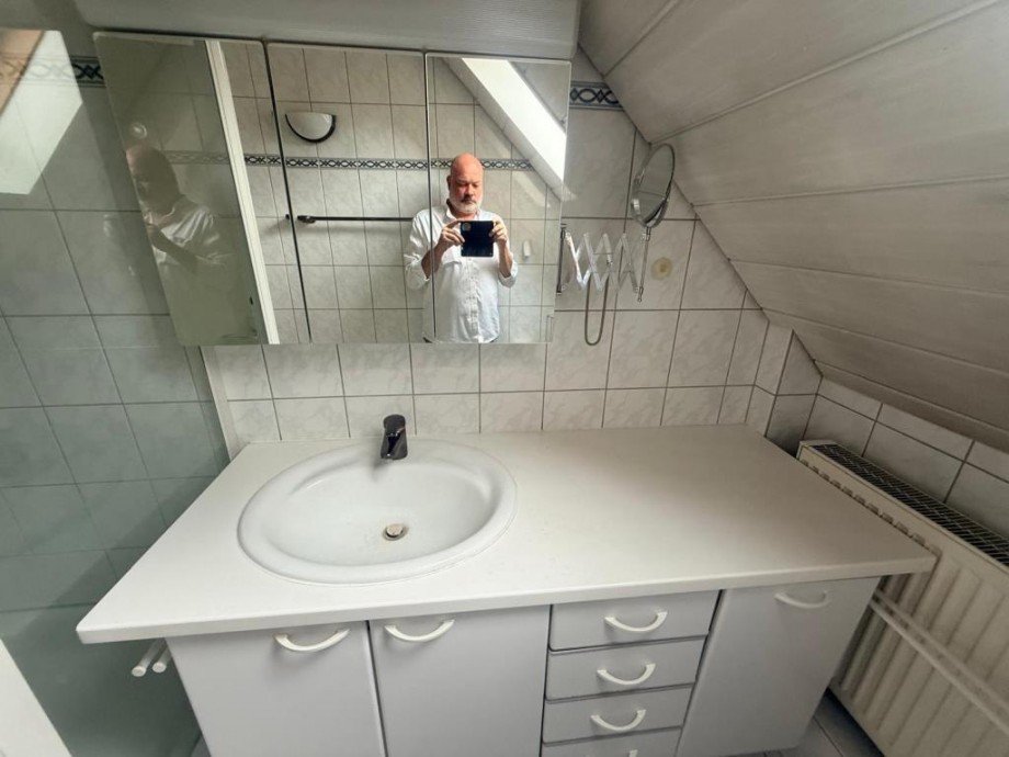 Bad OG Einfamilienhaus Gailingen