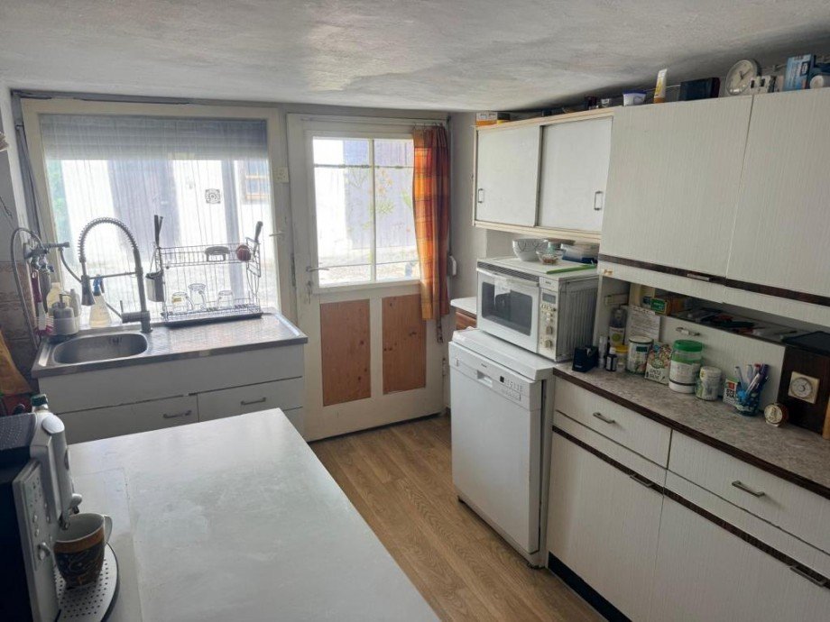 K�che Reihenmittelhaus Engen