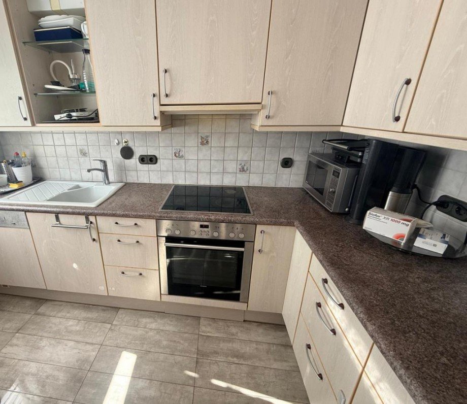 K�che Wohnung Singen