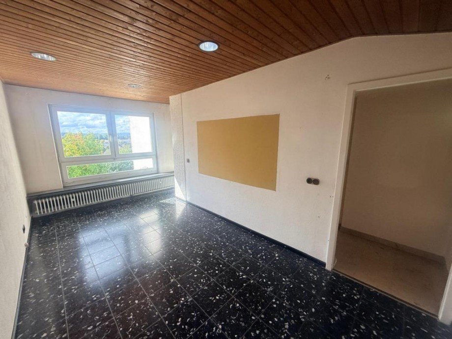 B�ro Einfamilienhaus Gailingen