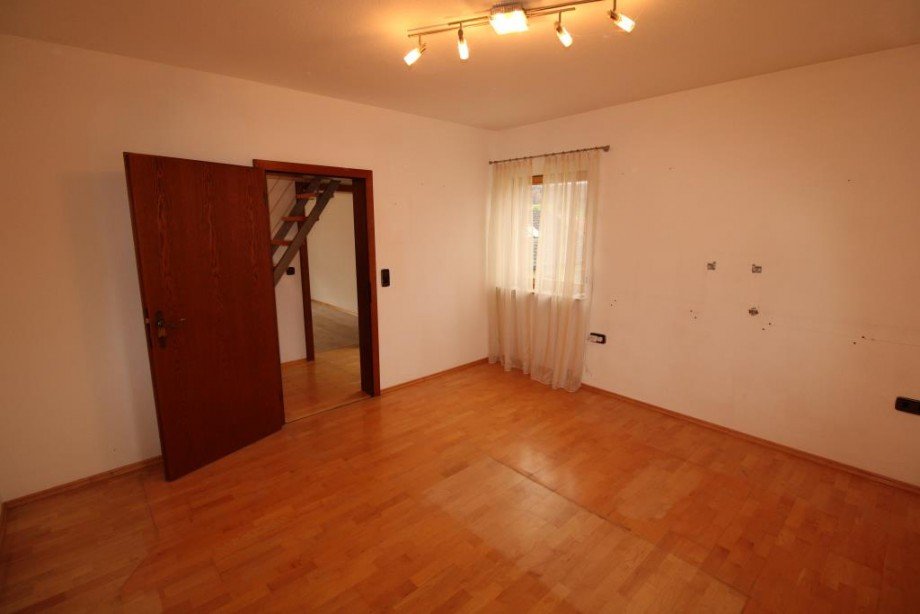 Zimmer Doppelhaush�lfte Gottmadingen