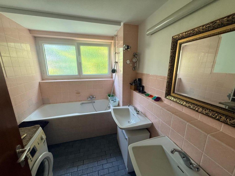Badezimmer Wohnung Singen