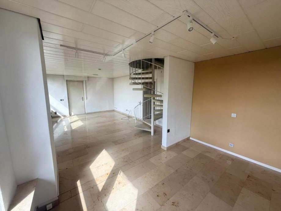 Zimmer EG Einfamilienhaus Gailingen
